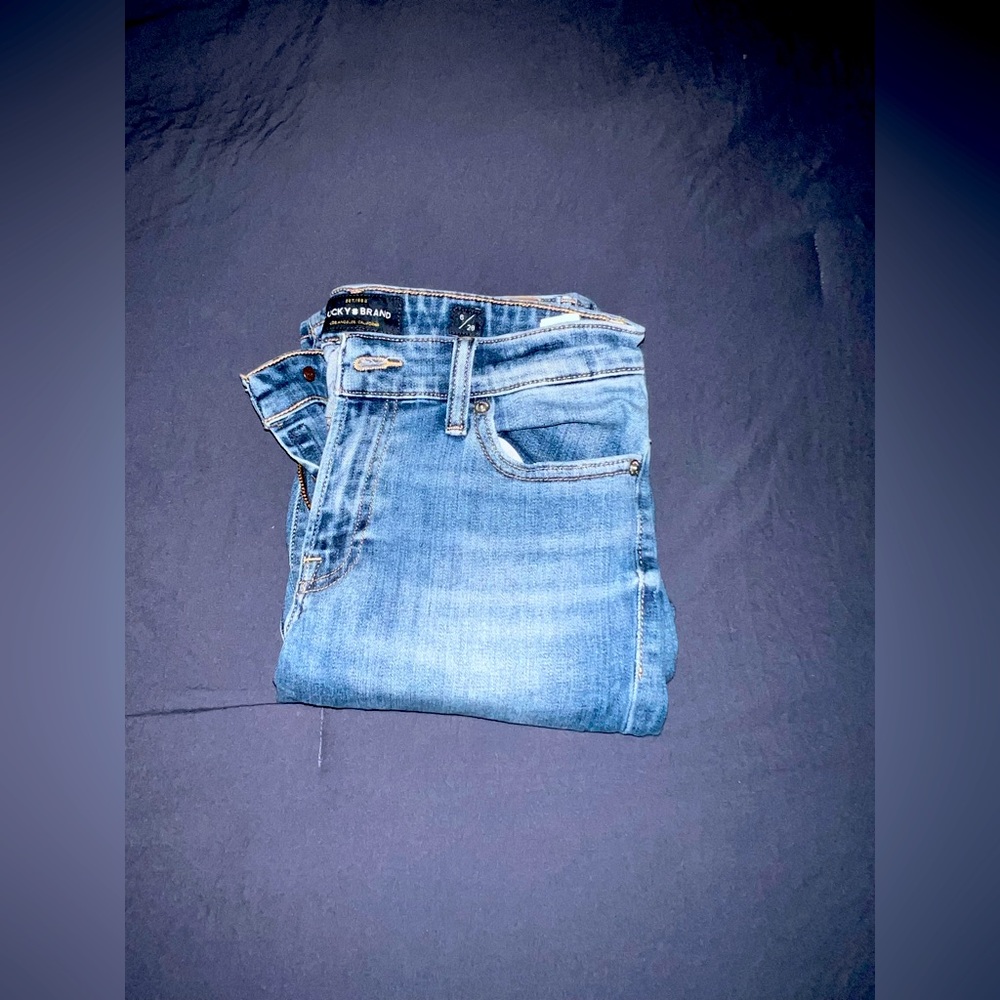Cute jeans!✨